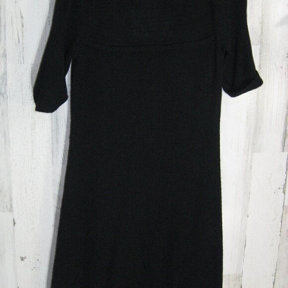 See by Chloe Sweater Dress....it has POCKETS - Picture 8 of 8